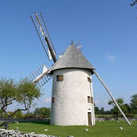Maison De Bois En Pleine Nature A 20 Min De Beaune Montceau-et-Echarnant Zewnętrze zdjęcie